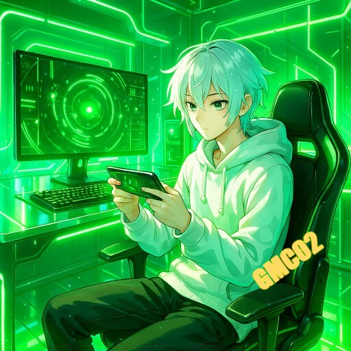 Interface do app GMC02 com foco em segurança e conveniência