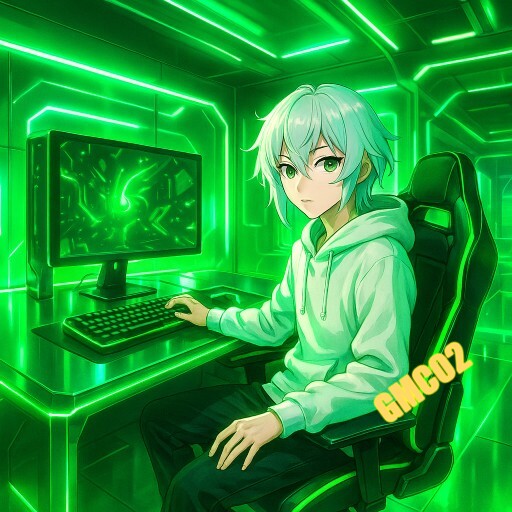 Atualizações constantes no app GMC02 para melhor desempenho