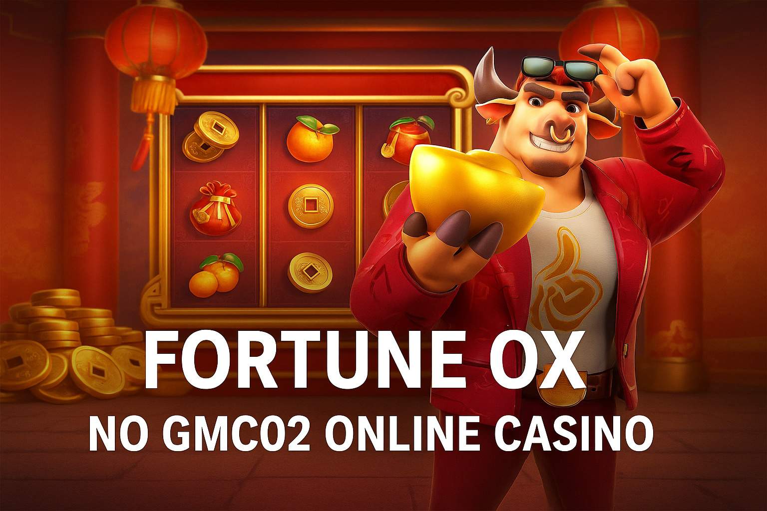 Fortune Ox no 575bet - Aposte Agora e Reivindique Seus Ganhos