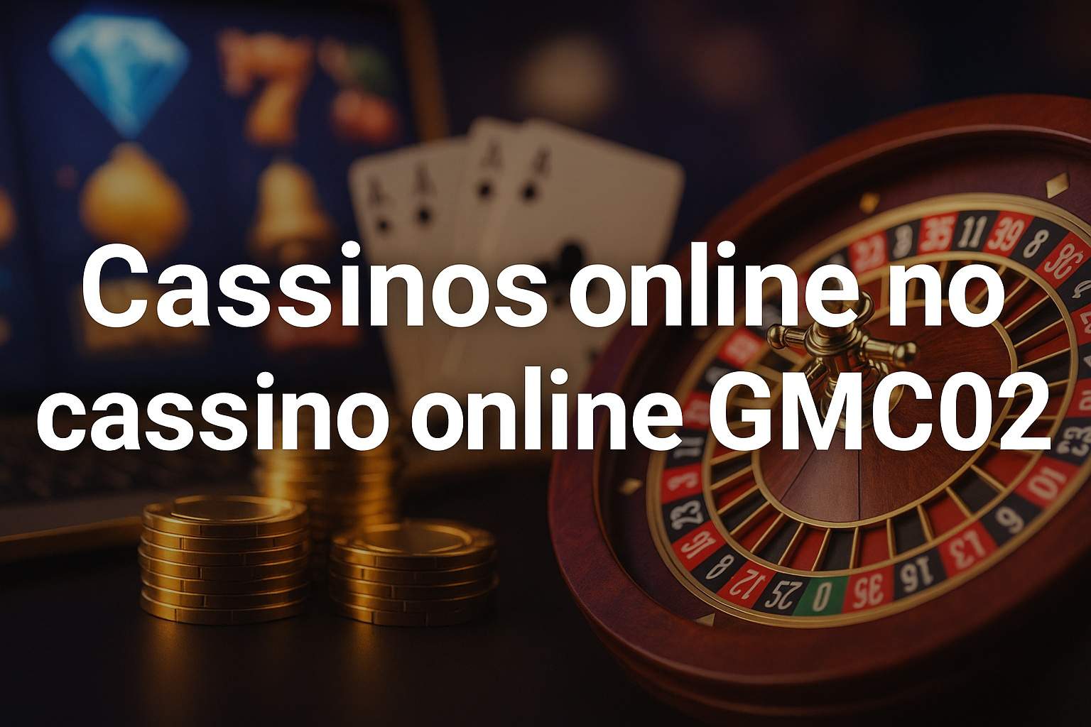 Cassino Online GMC02