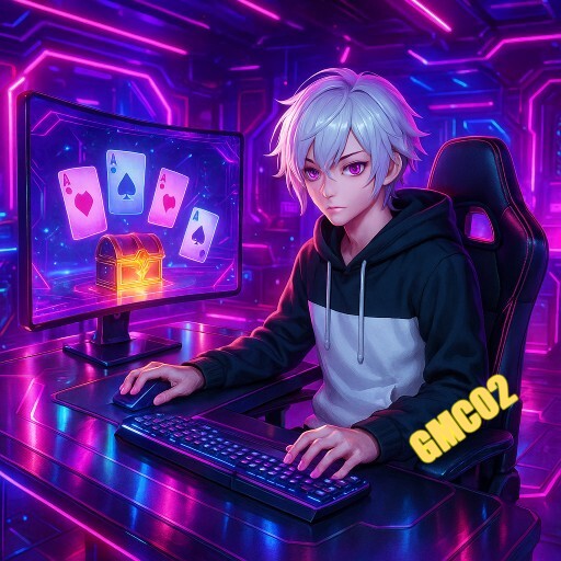 Promoção de apostas esportivas no GMC02 com foco em futebol e outros esportes