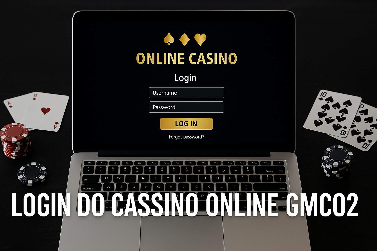 Não Perca tempo, o rRgistro na site GMC02